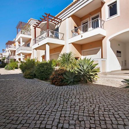 Apartamento Agua Brisa 알부페이라 외부 사진