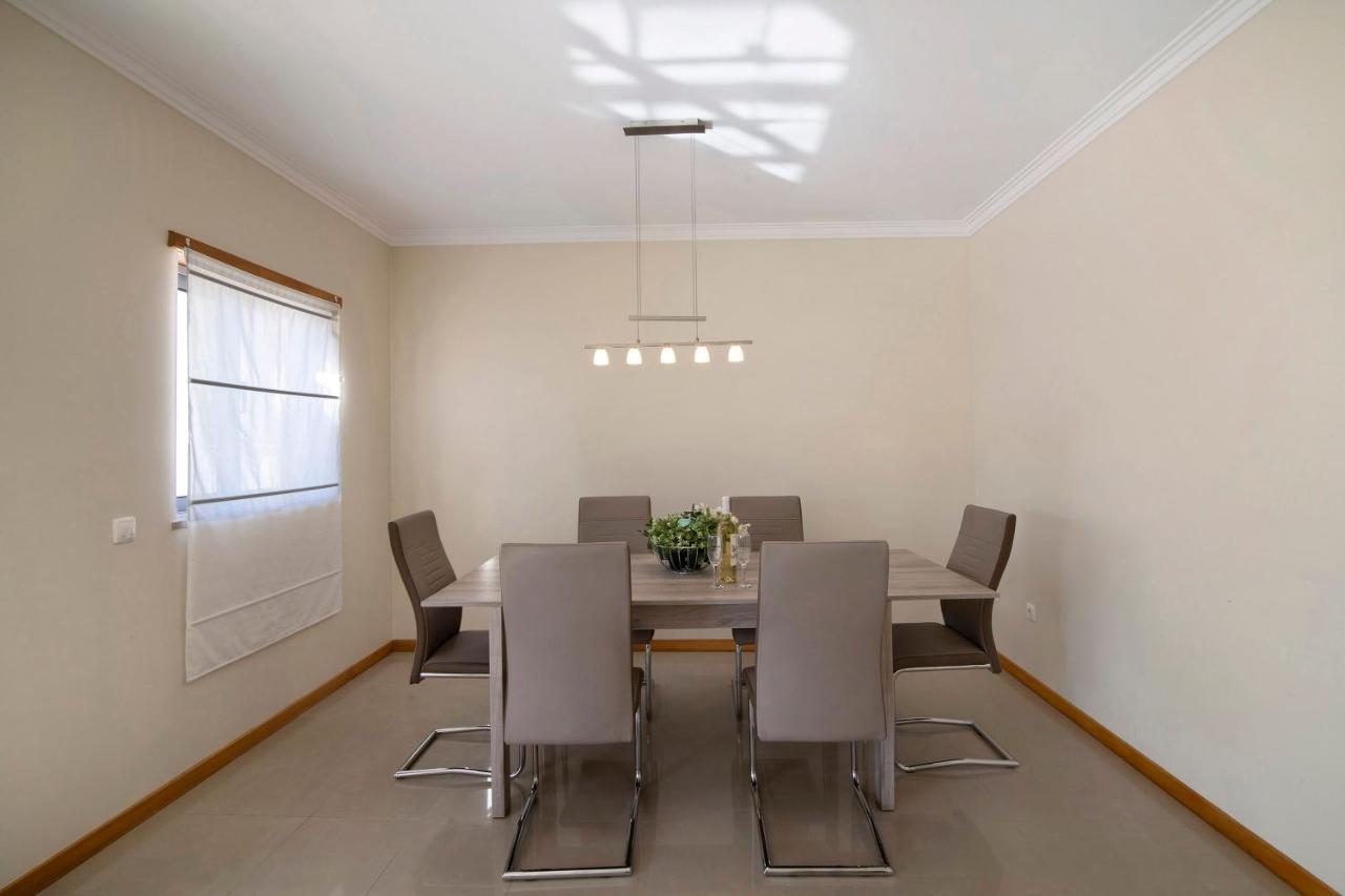 Apartamento Agua Brisa 알부페이라 외부 사진